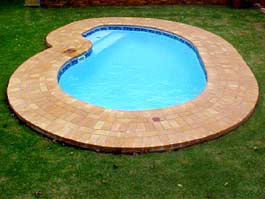 price of a swimming pool